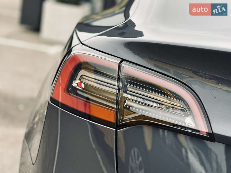 Седан Tesla Model 3 2022 в Кременчуге фото 15 Седан Tesla Model 3 2022 в Кременчуге