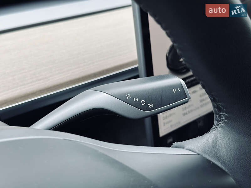 Седан Tesla Model 3 2022 в Кременчуге фото 51 Седан Tesla Model 3 2022 в Кременчуге