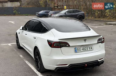 Седан Tesla Model 3 2019 в Каменец-Подольском