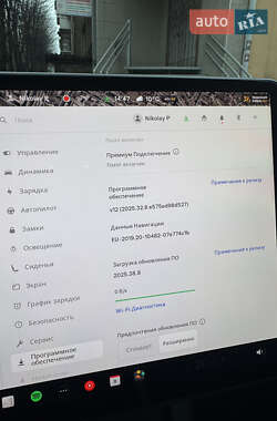 Седан Tesla Model 3 2021 в Каменском