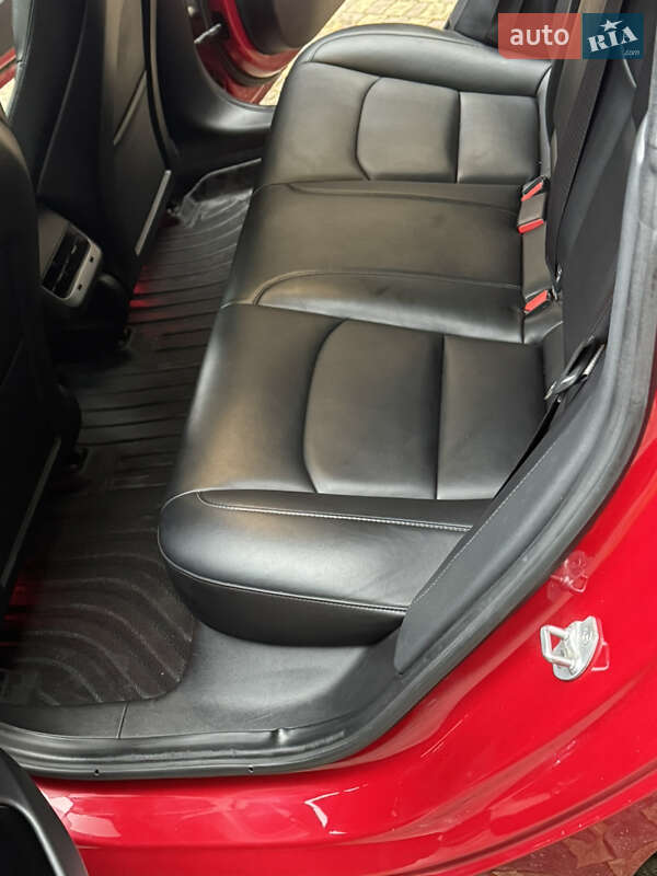 Седан Tesla Model 3 2018 в Трускавці фото 31 Седан Tesla Model 3 2018 в Трускавці