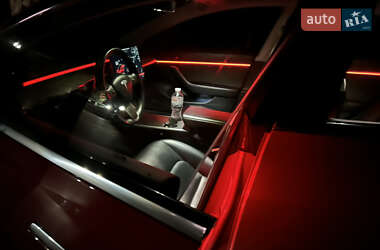 Седан Tesla Model 3 2018 в Трускавце