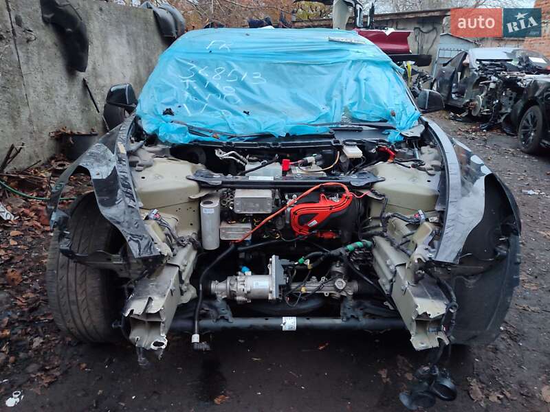 Седан Tesla Model 3 2022 в Сквире фото 6 Седан Tesla Model 3 2022 в Сквире