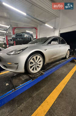 Седан Tesla Model 3 2018 в Каменец-Подольском