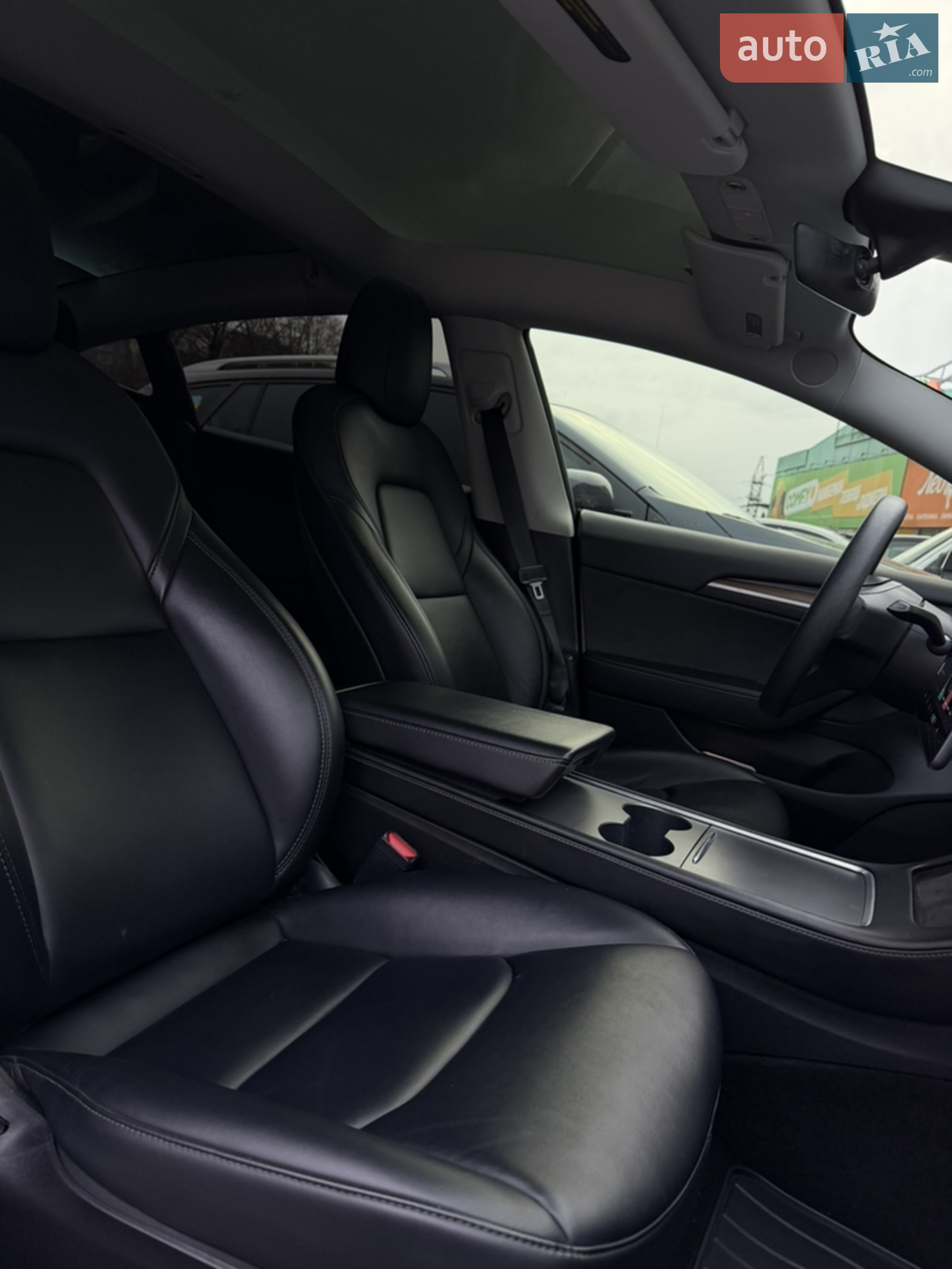 2021 Tesla Model 3 - мініатюра 17