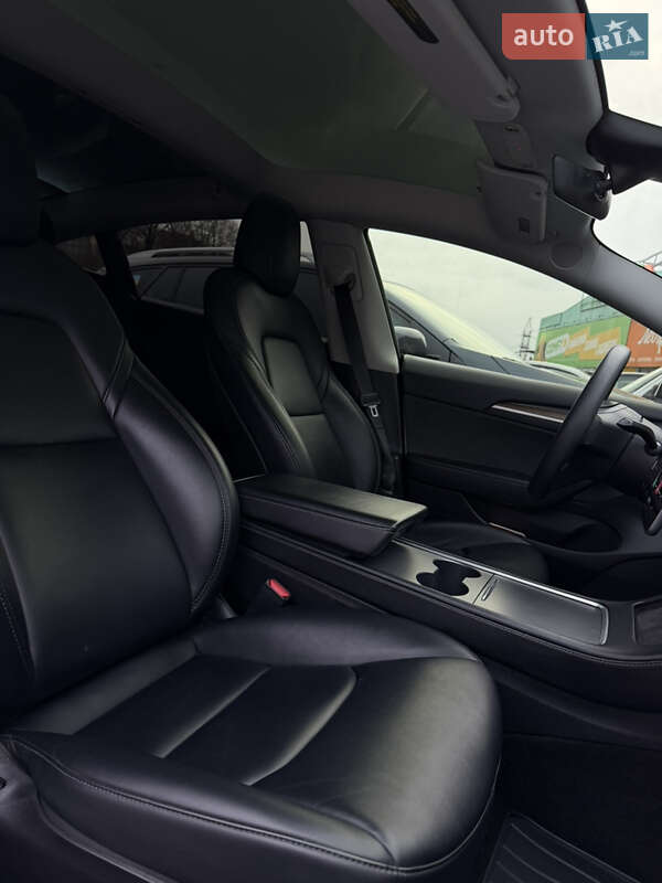 Седан Tesla Model 3 2021 в Івано-Франківську фото 17 Седан Tesla Model 3 2021 в Івано-Франківську