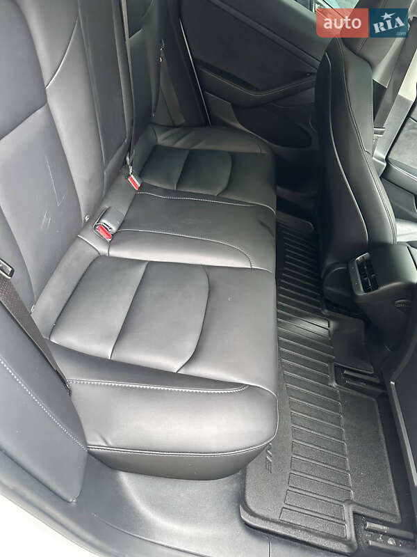 Седан Tesla Model 3 2023 в Ірпені фото 8 Седан Tesla Model 3 2023 в Ірпені