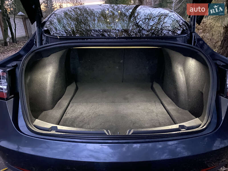 Седан Tesla Model 3 2023 в Вінниці фото 10 Седан Tesla Model 3 2023 в Вінниці