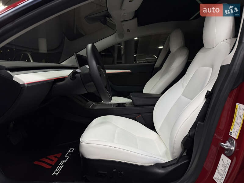 Седан Tesla Model 3 2022 в Одессе фото 20 Седан Tesla Model 3 2022 в Одессе