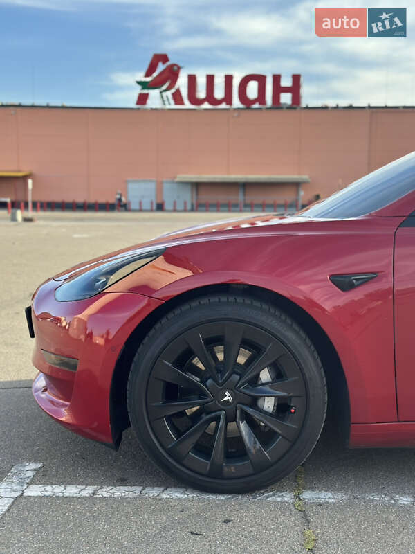 Седан Tesla Model 3 2021 в Києві фото 11 Седан Tesla Model 3 2021 в Києві