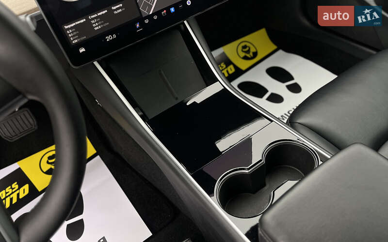 Седан Tesla Model 3 2020 в Мукачево фото 12 Седан Tesla Model 3 2020 в Мукачево