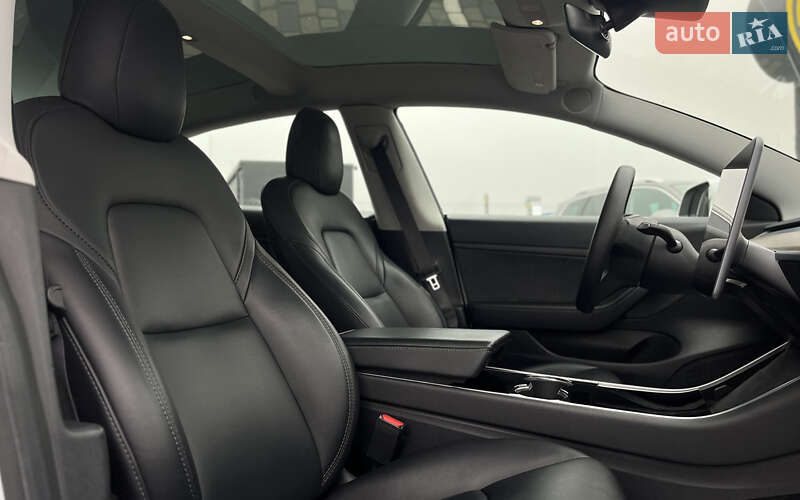 Седан Tesla Model 3 2020 в Мукачево фото 21 Седан Tesla Model 3 2020 в Мукачево