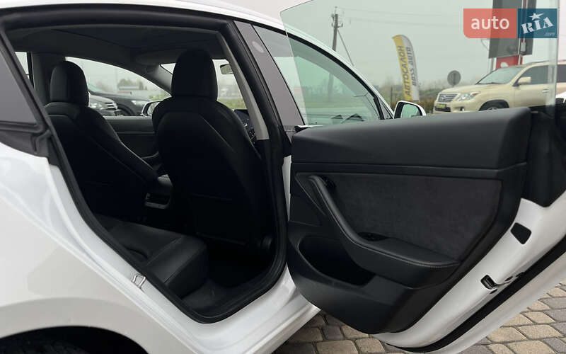 Седан Tesla Model 3 2020 в Мукачево фото 26 Седан Tesla Model 3 2020 в Мукачево
