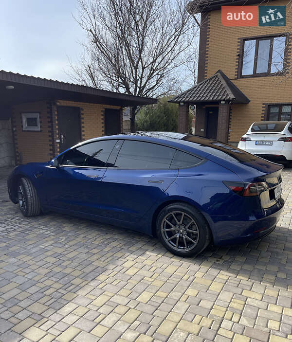 Седан Tesla Model 3 2019 в Харкові фото 4 Седан Tesla Model 3 2019 в Харкові