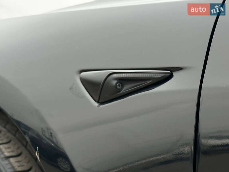 Седан Tesla Model 3 2022 в Києві фото 12 Седан Tesla Model 3 2022 в Києві