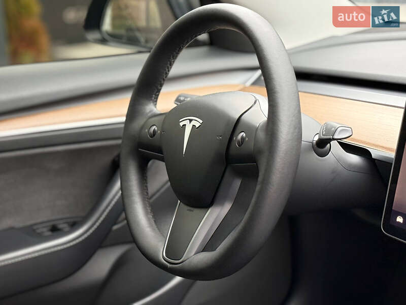 Седан Tesla Model 3 2022 в Києві фото 23 Седан Tesla Model 3 2022 в Києві