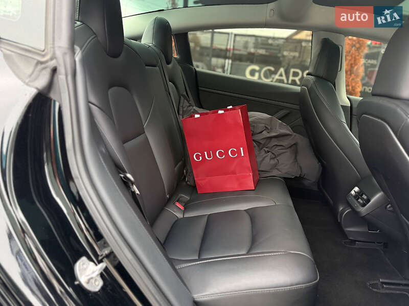 Седан Tesla Model 3 2022 в Києві фото 29 Седан Tesla Model 3 2022 в Києві