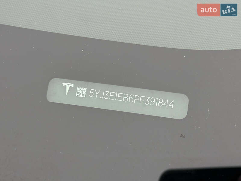Седан Tesla Model 3 2022 в Києві фото 36 Седан Tesla Model 3 2022 в Києві