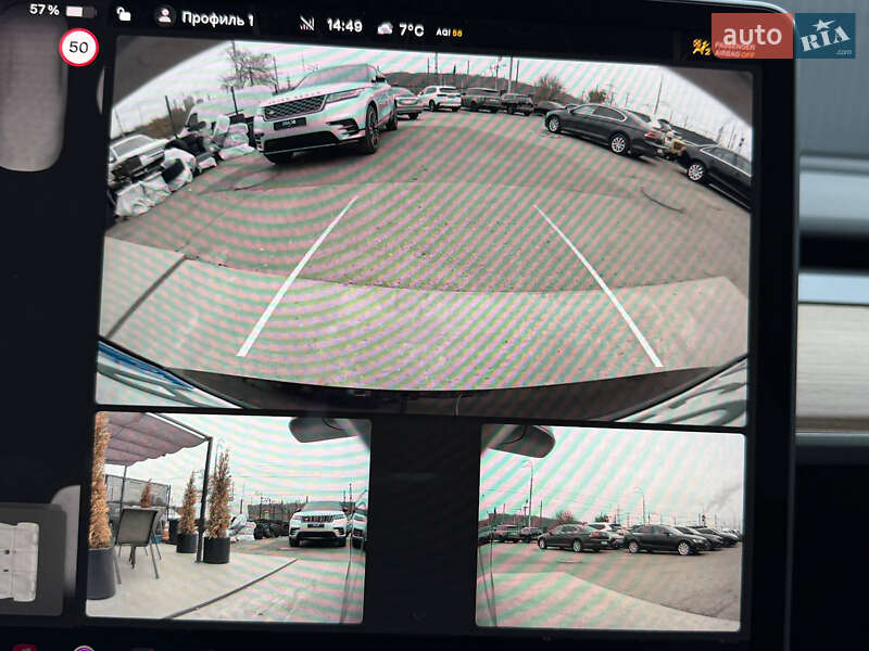 Седан Tesla Model 3 2022 в Києві фото 31 Седан Tesla Model 3 2022 в Києві