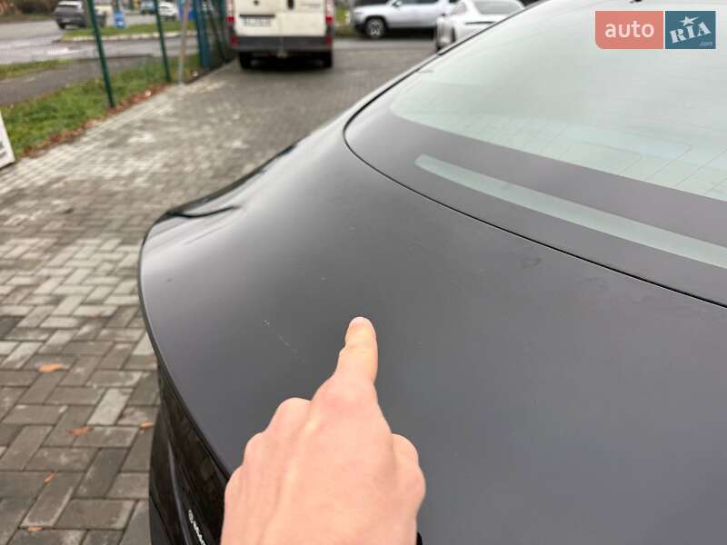 Седан Tesla Model 3 2019 в Луцке фото 9 Седан Tesla Model 3 2019 в Луцке