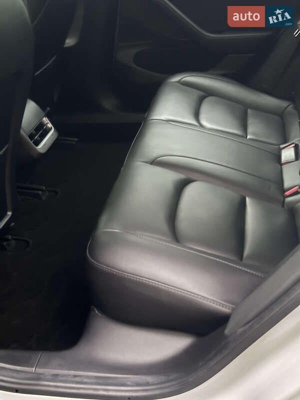 Седан Tesla Model 3 2020 в Одессе фото 7 Седан Tesla Model 3 2020 в Одессе