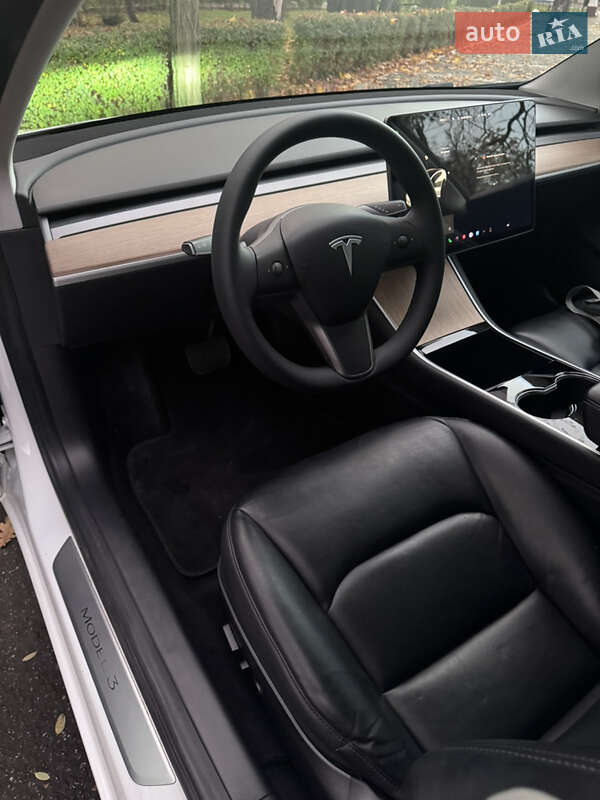 Седан Tesla Model 3 2020 в Одессе фото 8 Седан Tesla Model 3 2020 в Одессе