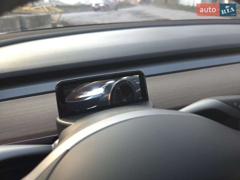 Седан Tesla Model 3 2021 в Ивано-Франковске фото 16 Седан Tesla Model 3 2021 в Ивано-Франковске
