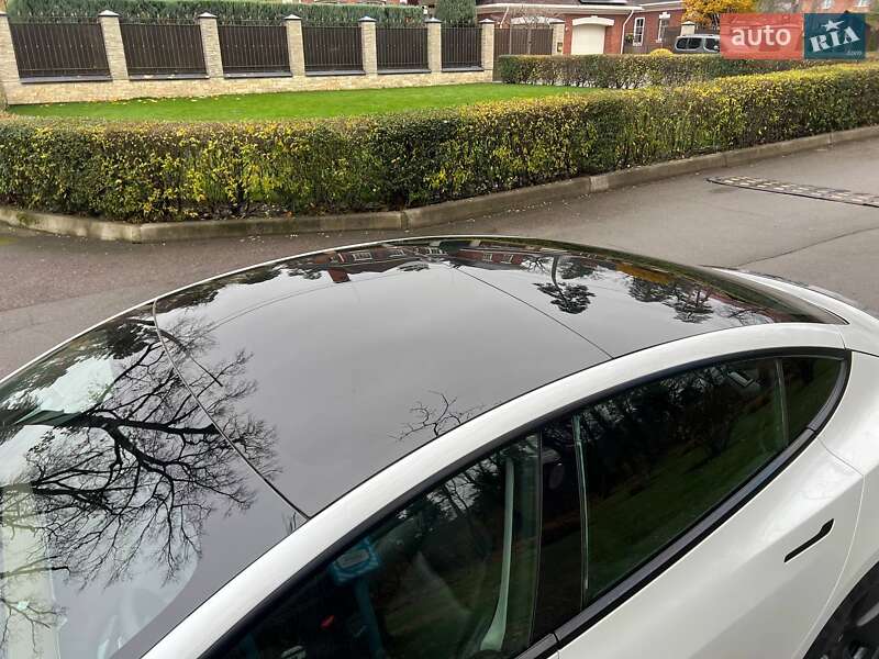 Седан Tesla Model 3 2021 в Киеве фото 25 Седан Tesla Model 3 2021 в Киеве