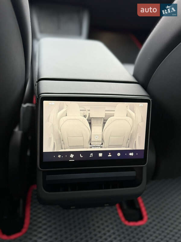 Седан Tesla Model 3 2024 в Чернигове фото 13 Седан Tesla Model 3 2024 в Чернигове