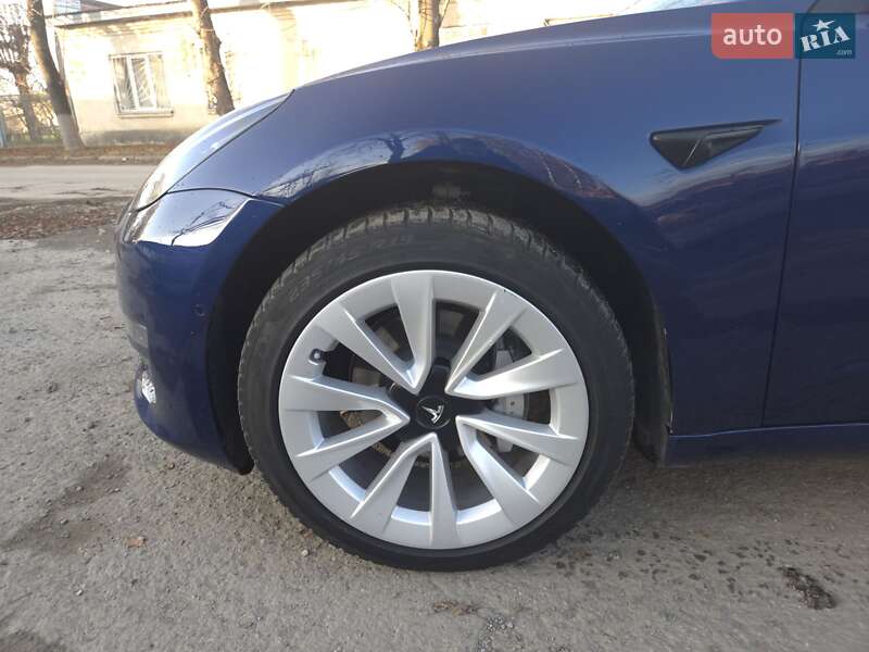 Седан Tesla Model 3 2021 в Ивано-Франковске фото 22 Седан Tesla Model 3 2021 в Ивано-Франковске