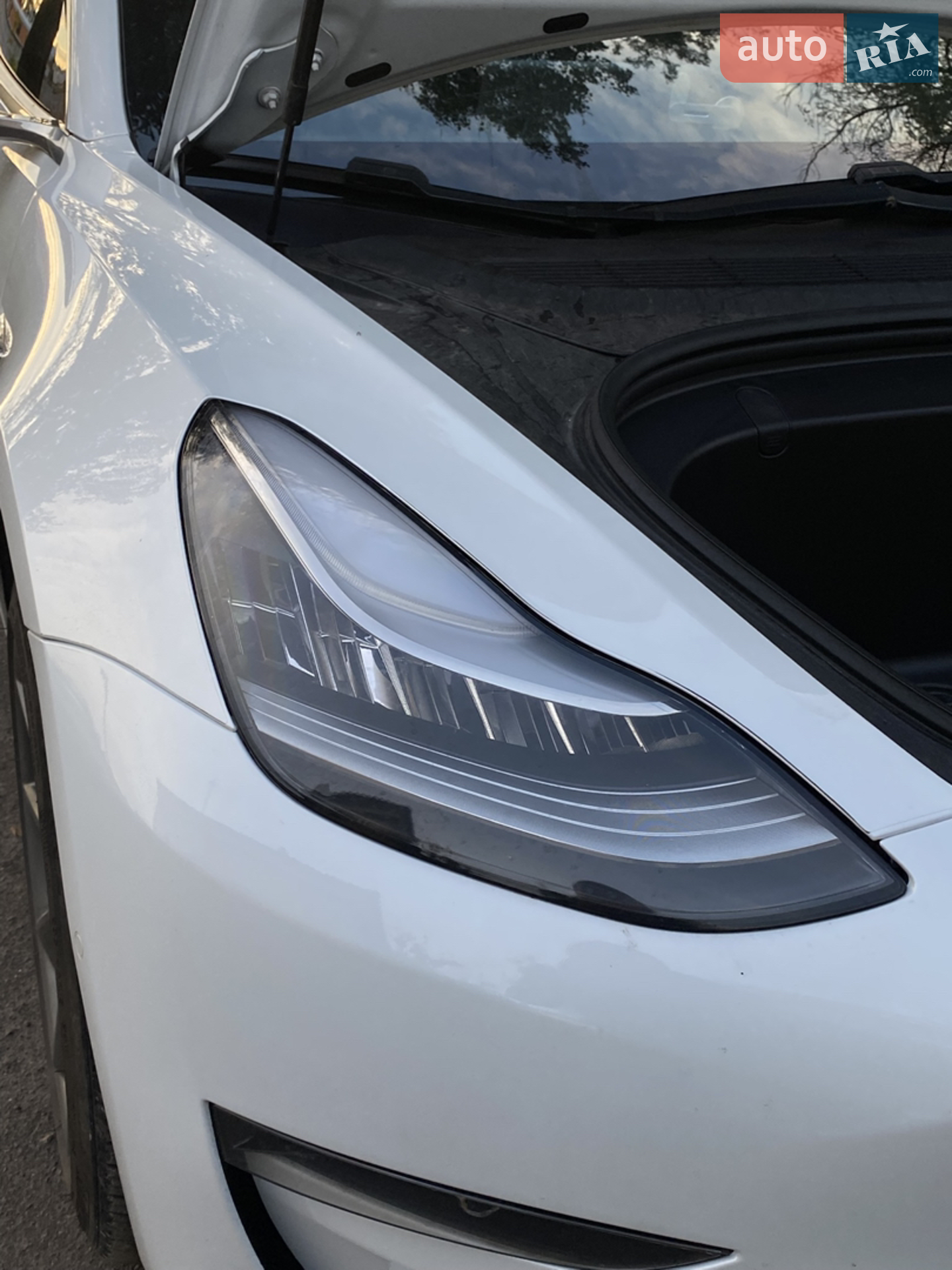 2019 Tesla Model 3 - мініатюра 5