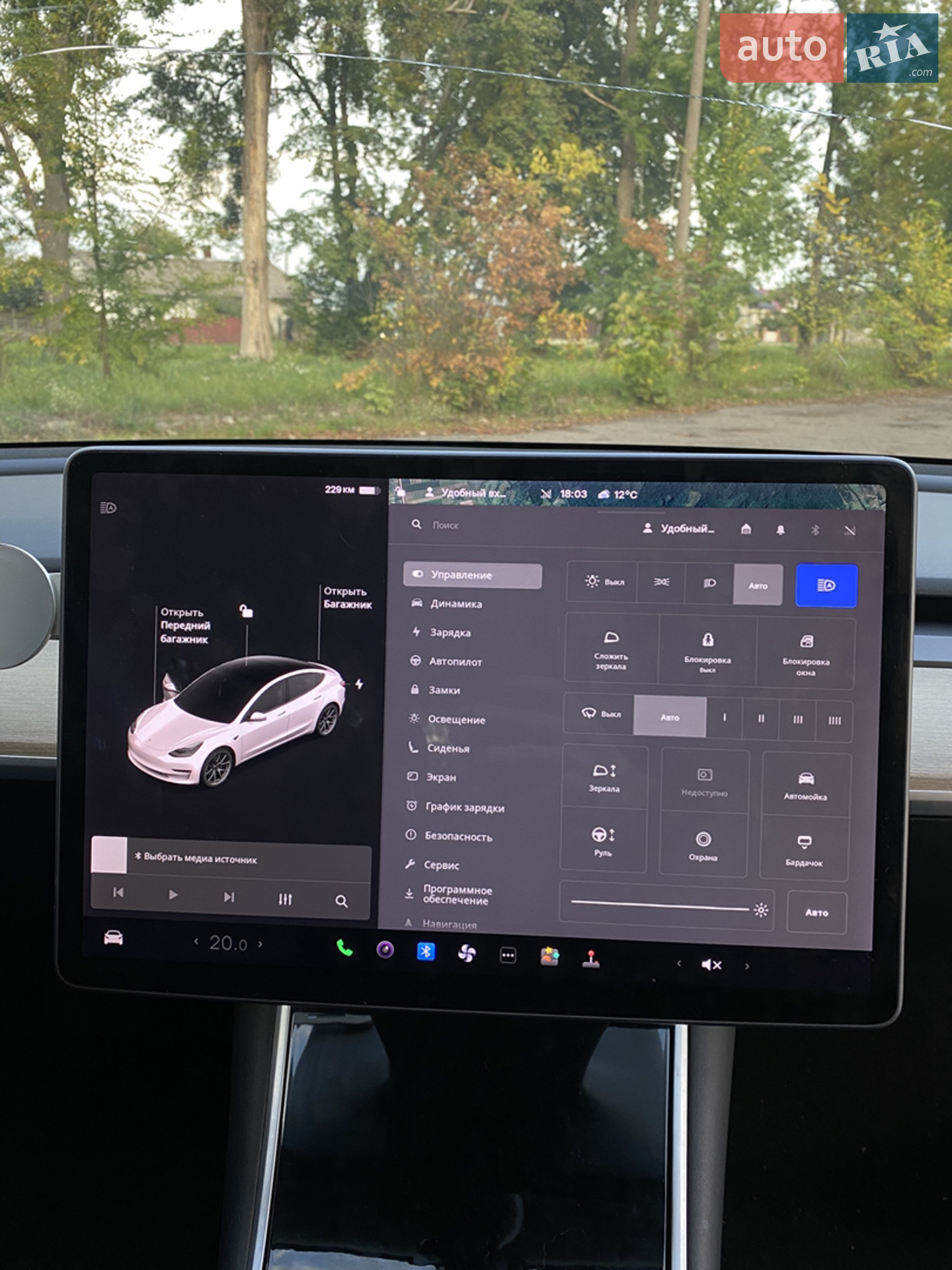 2019 Tesla Model 3 - мініатюра 18