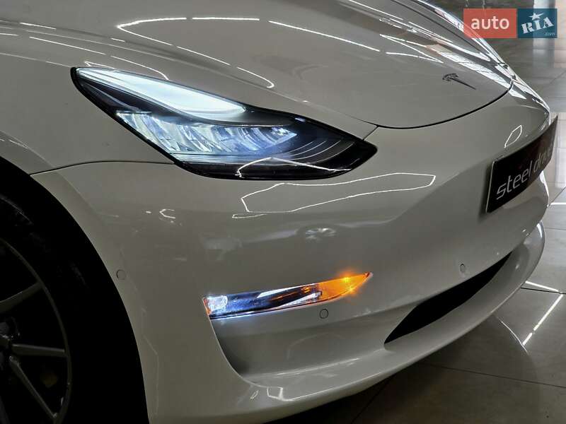 Седан Tesla Model 3 2020 в Николаеве фото 9 Седан Tesla Model 3 2020 в Николаеве