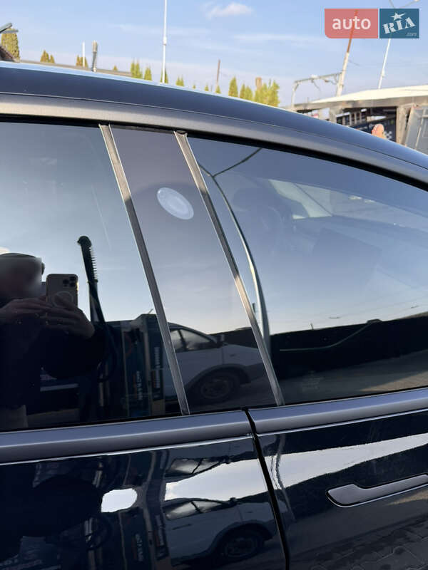 Седан Tesla Model 3 2019 в Белой Церкви фото 20 Седан Tesla Model 3 2019 в Белой Церкви