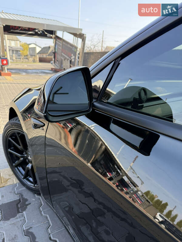 Седан Tesla Model 3 2019 в Белой Церкви фото 24 Седан Tesla Model 3 2019 в Белой Церкви