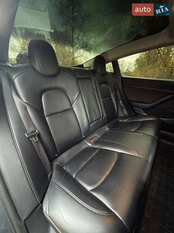 Седан Tesla Model 3 2023 в Кременчуці фото 7 Седан Tesla Model 3 2023 в Кременчуці