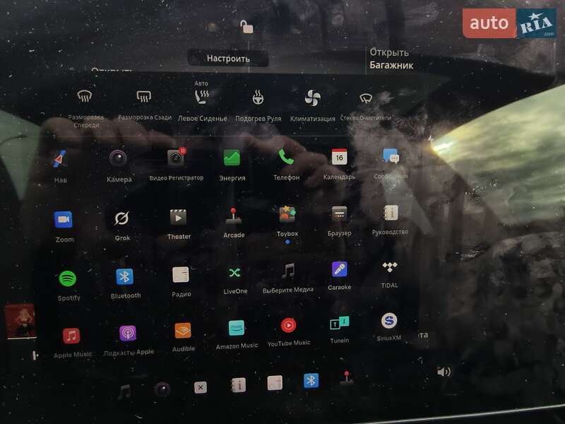 Седан Tesla Model 3 2022 в Києві фото 14 Седан Tesla Model 3 2022 в Києві