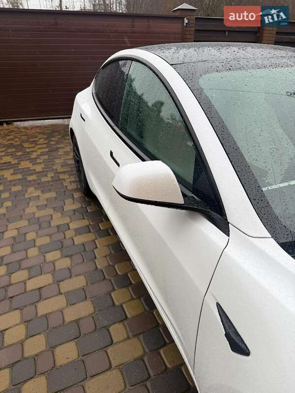 Седан Tesla Model 3 2022 в Хмельницком фото 15 Седан Tesla Model 3 2022 в Хмельницком