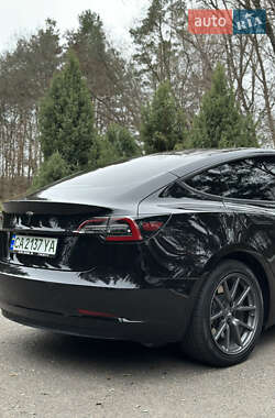 Седан Tesla Model 3 2018 в Черкассах фото 9 Седан Tesla Model 3 2018 в Черкассах