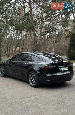 Седан Tesla Model 3 2018 в Черкассах фото 12 Седан Tesla Model 3 2018 в Черкассах