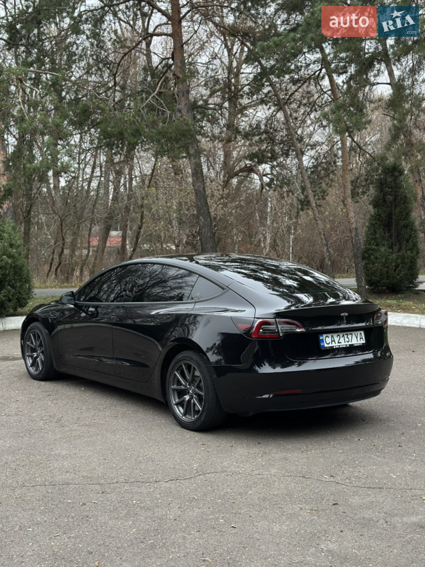 2018 Tesla Model 3 - мініатюра 12