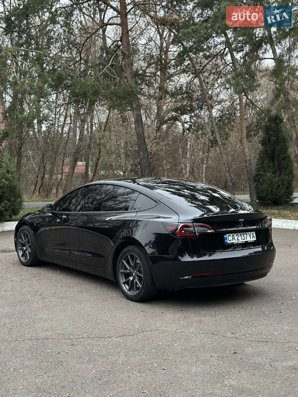 Седан Tesla Model 3 2018 в Черкасах фото 12 Седан Tesla Model 3 2018 в Черкасах