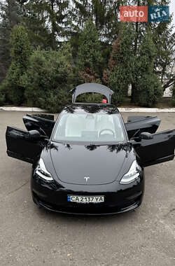 Седан Tesla Model 3 2018 в Черкассах фото 16 Седан Tesla Model 3 2018 в Черкассах
