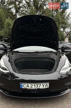 Седан Tesla Model 3 2018 в Черкассах фото 20 Седан Tesla Model 3 2018 в Черкассах