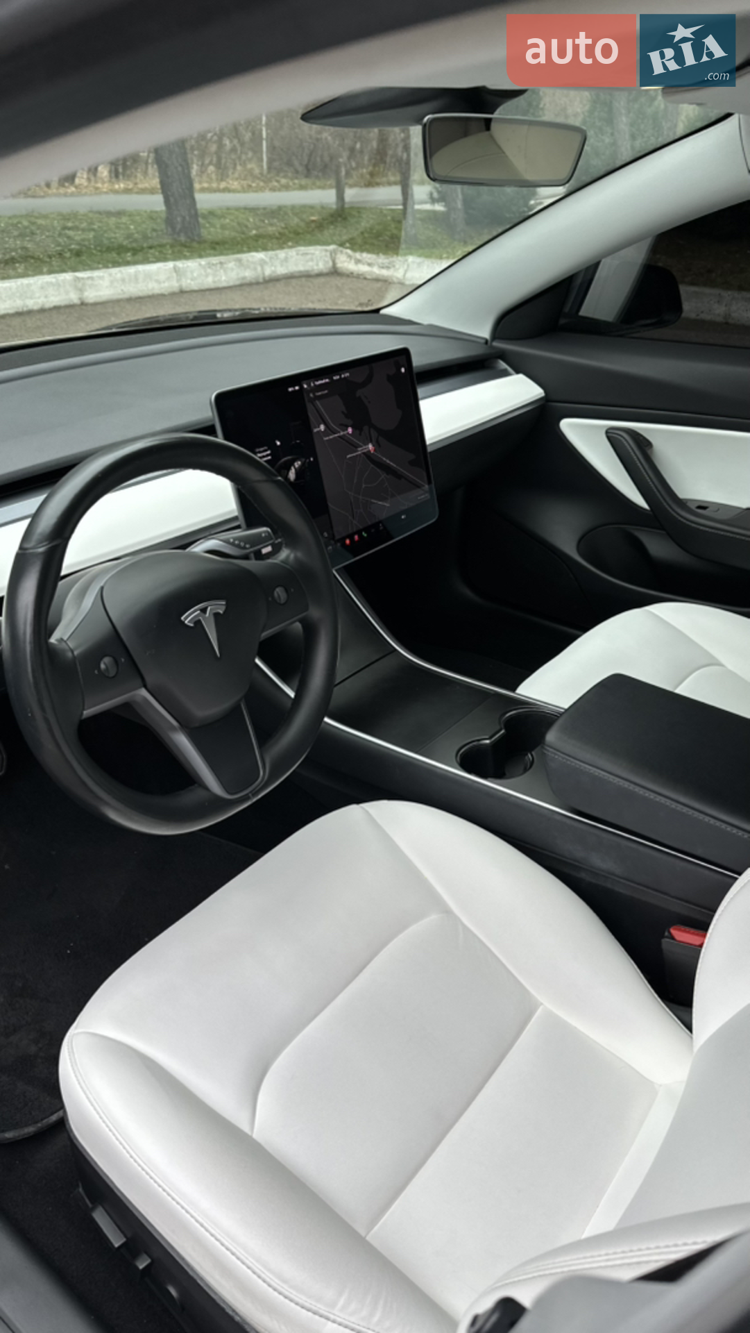 2018 Tesla Model 3 - мініатюра 28