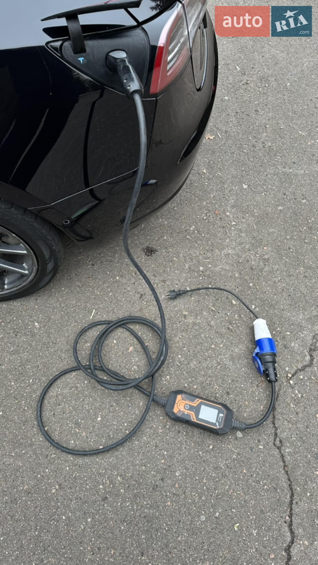 2018 Tesla Model 3 - мініатюра 27