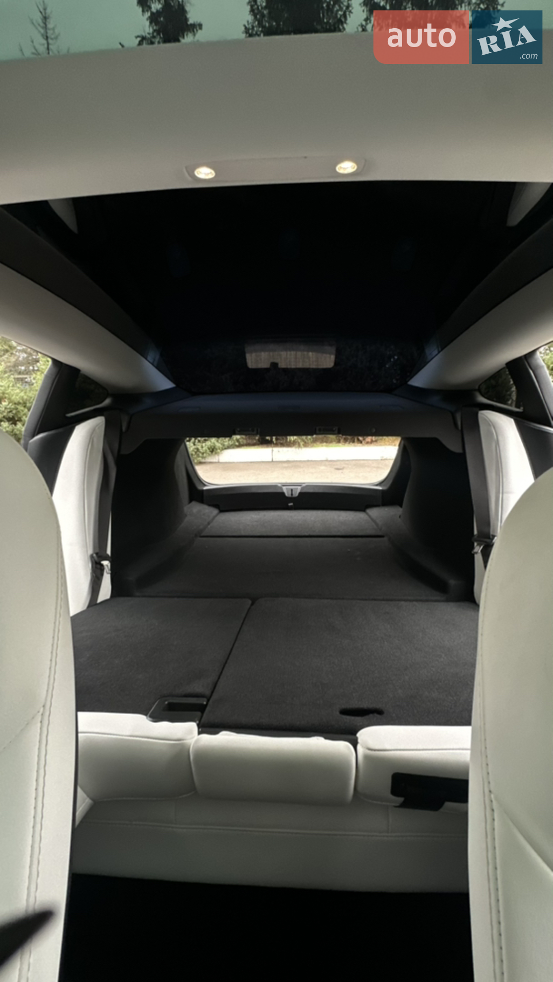 2018 Tesla Model 3 - мініатюра 43