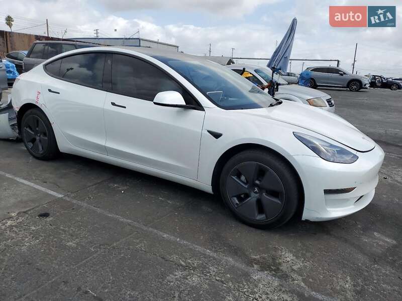 Седан Tesla Model 3 2023 в Львові фото 4 Седан Tesla Model 3 2023 в Львові