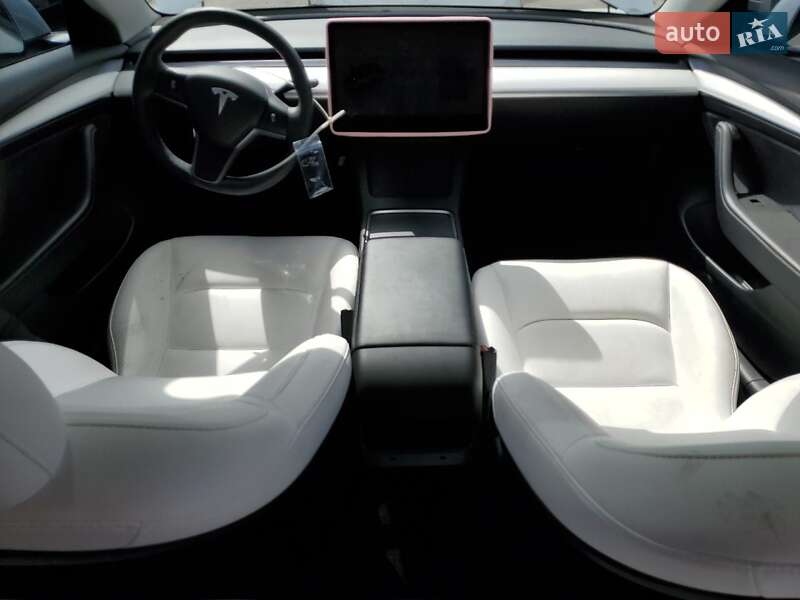 Седан Tesla Model 3 2023 в Львові фото 8 Седан Tesla Model 3 2023 в Львові