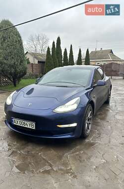 Седан Tesla Model 3 2022 в Харькове
